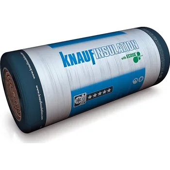 Tepelná izolace Minerální vata Knauf Unifit 033 EKO, 80 mm (6,60 m2)