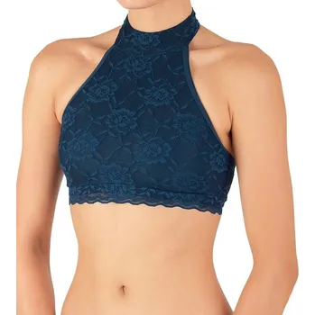 Dragonfly,Lisette krajka 60, modrá (krajka) M