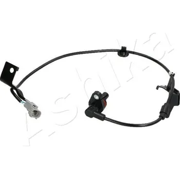 Přislušenství brzdového systému Snímač, počet otáček kol ASHIKA 151-02-2027