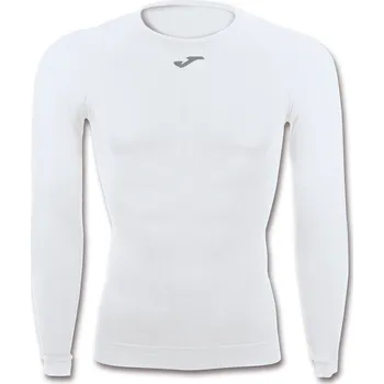 Funkční triko BRAMA CLASSIC bílá (128-140)