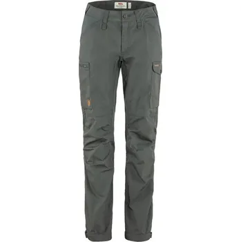 Dámské kalhoty Fjällräven Kaipak Trousers Curved W