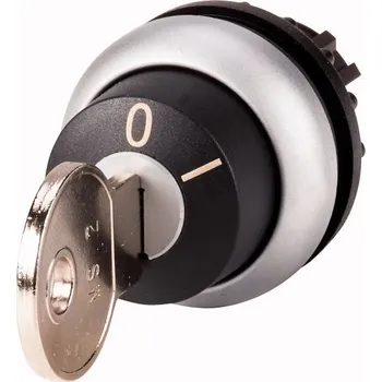 Stykač EATON Hlavice ovládací TITAN M22-WRS-MS 2 111778