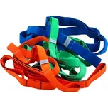 FLEXVIT Posilovací guma Multi Provedení míče: pevný pásek, černá