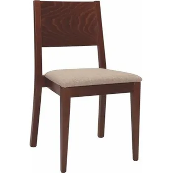 Jídelní židle STIMA Jídelní židle ALEX stohovatelná na zakázku