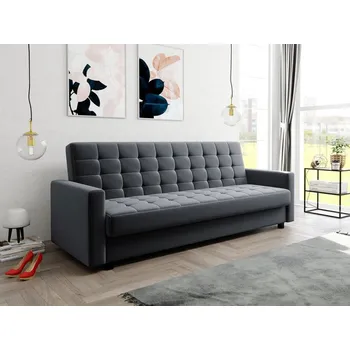 Pohovka Pohovka Pomerania, Potah: Amor Velvet 4321 MIRJAN 5903211114076