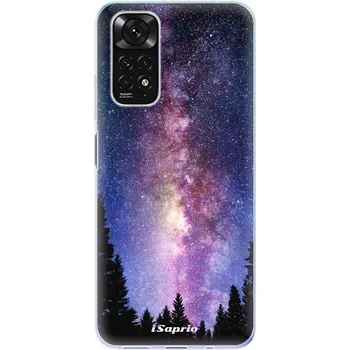 Odolné silikonové pouzdro iSaprio - Milky Way 11 - Xiaomi Redmi Note 11 / Note 11S