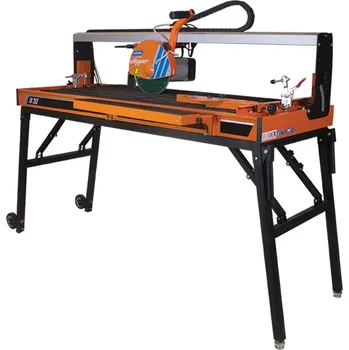 Okružní pila Obkladačská pila NORTON Clipper TR 252 v AKCI + 3 kotouče ZDARMA