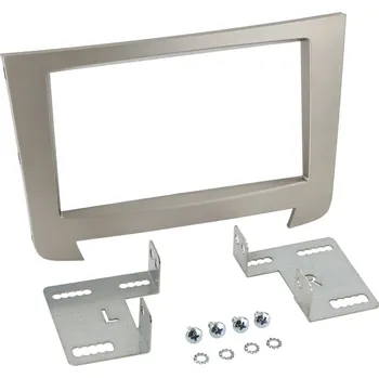 Autorádio Redukční rámeček autorádia pro Ssang Yong Rexton