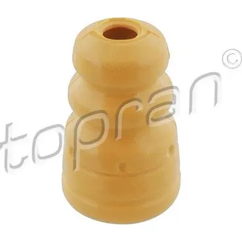 Zarážka, odpružení TOPRAN 620 470