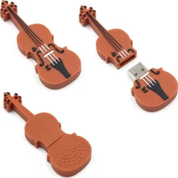 USB flash disk - housle 16 GB