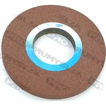 Brusný kotouč Brousící kotouč plochý, BRUSIVO, 422465 /41551 3412.8015/ - T1 - 350x63x127 mm