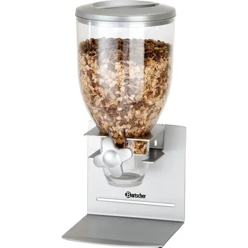 Plenkovník Dávkovač na cereálie | BARTSCHER, 500377
