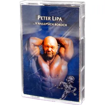 Česká hudba .... V najlepších rokoch MC