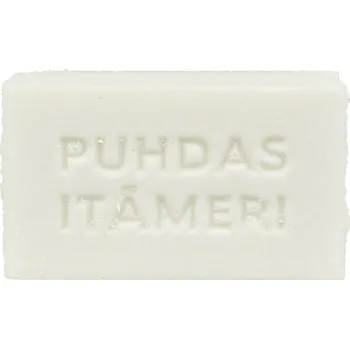 Osmia Solné mýdlo Puhdas Itämeri
