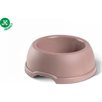 Miska pro psa Miska pro psy plastová 15cm 0.25l MIX MPS Enjoy 1 (Misky pro psy na vodu a krmivo s objemem 250 ml, průměr 15 cm. Mix barev - dodání dle skladové dostupnosti. Plastová miska v moderních barvách pro kočku nebo pejska se stane elegantním doplňkem Vaší)