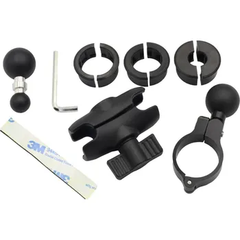 W-Ball 2 montážní sada 17mm