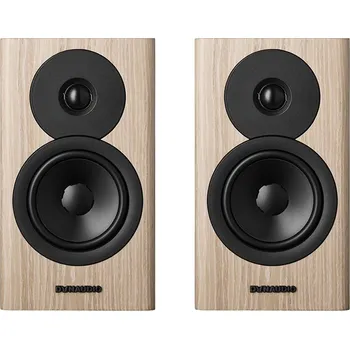 Dynaudio Evoke 10 Varianta: dýha světlé dřevo