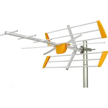 Elektronika Televes YAGI EDGE MIX Combo směrová anténa Ref. 111842