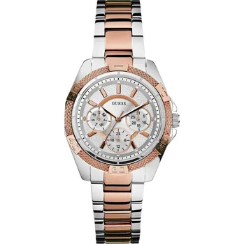 Hodinky Hodinky Guess Two Tone U0235L4
