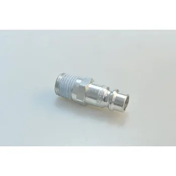 Fitinka Ostatní Vsuvka 1/4" s vnějším závitem