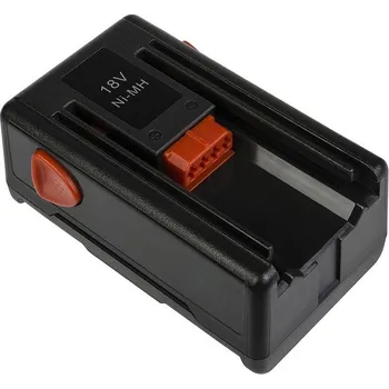 NTL NTL-GD002 Baterie Gardena EasyCut 42 Accu 8872-20 SmallCut 300 Accu 8844-20 18V 1500mAh Ni-MH – neoriginální