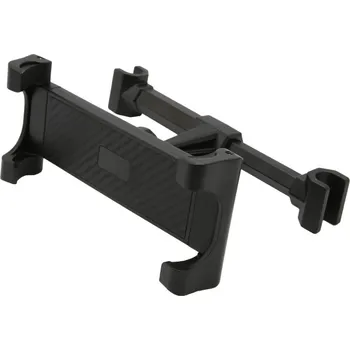 Držák do auta na tablet Tablet držák tabletu na opěrku hlavy N4