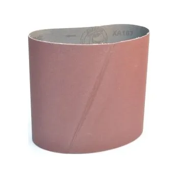 Brusný papír DEERFOS Brusný pás plátno XA167 200x650 P60