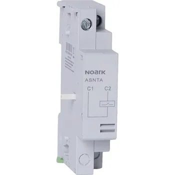 Jistič Noark 108962 ASNTB Vypínací spoušť pro Ex9SN, 220-240V 50Hz (ASNTB)