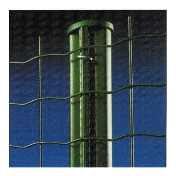 Plot Bekaclip sloupek 2000x48 mm