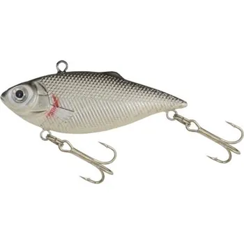 Umělá nástraha KAMASAKI - Vertikální Wobler Vertic 6 cm Silver