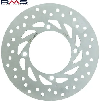 Brzdový kotouč Brzdový kotouč RMS 225162260 D240