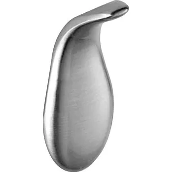 Věšák Interex Věšák MOLY / Chrom lesklý