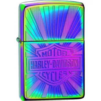 Zapalovač Zapalovač Zippo 28815 Harley Davidson