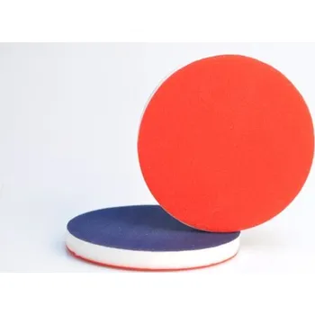 Brusná deska TECNOPAD Pružný molitanový adaptér 150x15 mm na suchý zip