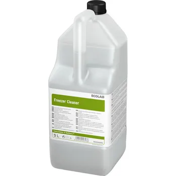Mycí prostředek Freezer Cleaner 2x5l
