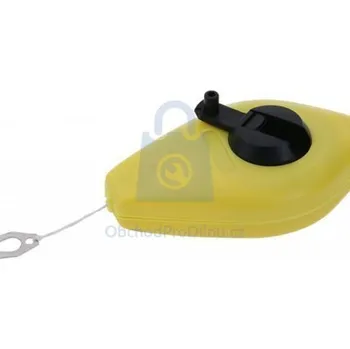 Brnkačka ABS 30 metrů, balení 1 ks