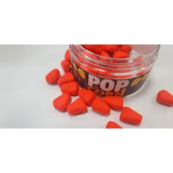 Boilies POSEIDON BAITS Pop Corn 35g Játra