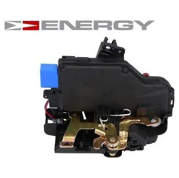 Autodoplněk Zámek dveří ENERGY ZDP0007L