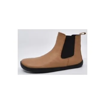 Dámské kozačky Protetika DEBORA CAMEL Velikost: 41