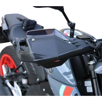 MS10 chrániče páček Yamaha MT 125 07 09 10