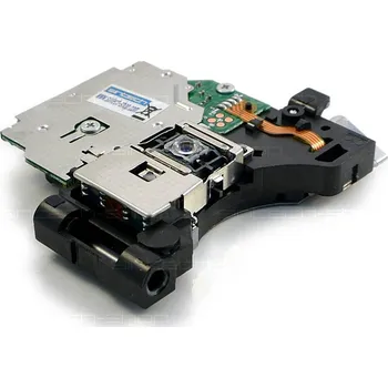 Herní konzole PS3 SuperSlim KES-451 laser