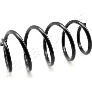 Pružina podvozku JAPANPARTS ZC2949H