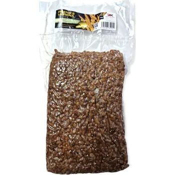Návnadová surovina DK Fishing Pšenice vařená 1kg