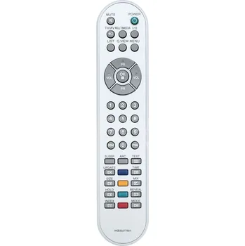 LG AKB30377804 - náhradní dálkový ovladač