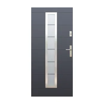 Vchodové dveře Vzor 12 C