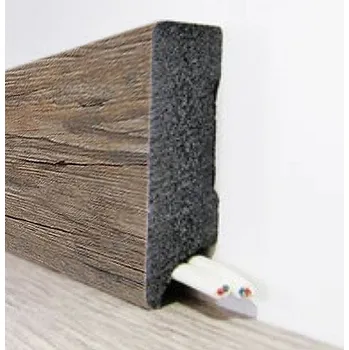 soklová lišta MDF lišta FLOOR FOREVER Image 100117