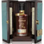 MALTECO SELECCION 1991 40% 0,7l (kazeta)