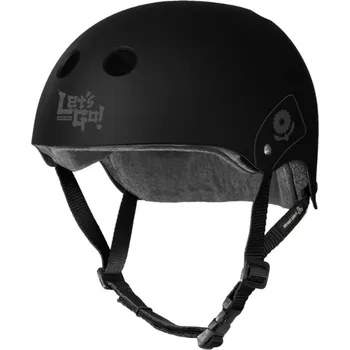 Helma na in-line Triple Eight - The Certified Sweatsaver Helmet Street Plant - helma Velikost: XS/S