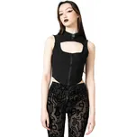 tílko dámské - Amped - KILLSTAR - KSRA006069