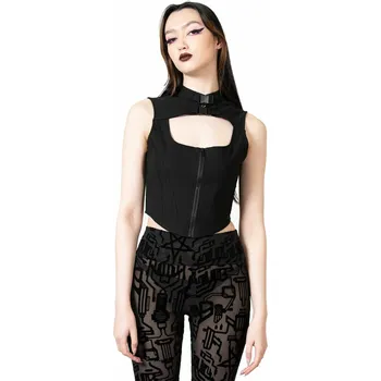 tílko dámské - Amped - KILLSTAR - KSRA006069